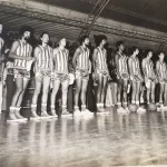 Seleção Goiana de Basquete
