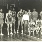 Time do Jóquei Clube de Goiás - 1976
